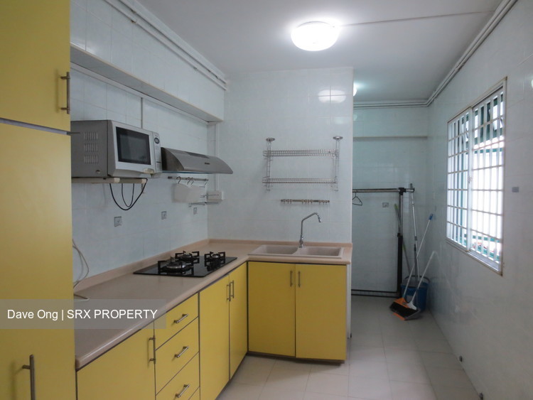 Blk 353A Admiralty Drive (Sembawang), HDB 5 Rooms #175206422